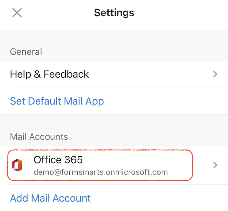 Microsoft Outlook App for Android Devices Stores Emails Unencrypted on File  System