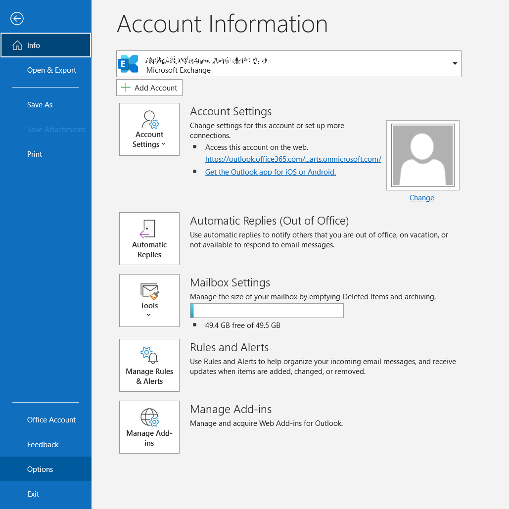 Hotmail.com has begun to Email.Certificating ? - Microsoft Q&A